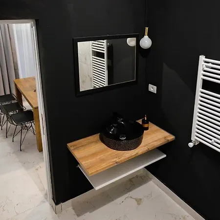 Comfy Place Mamaia Nord *