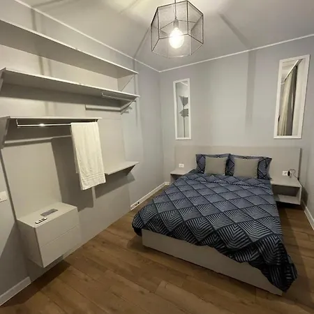Comfy Place Mamaia Nord * Navodari
