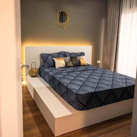 Villa Comfy Place Mamaia Nord *