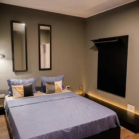 Comfy Place Mamaia Nord