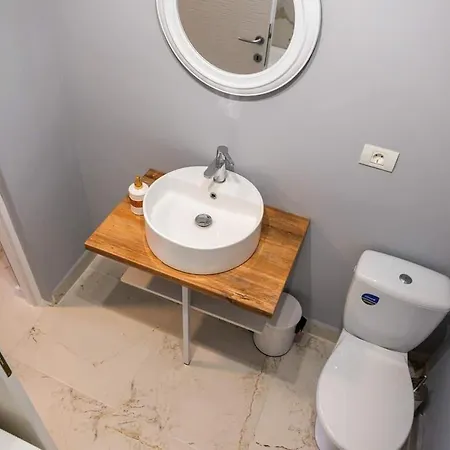 Villa Comfy Place Mamaia Nord *