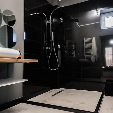 Comfy Place Mamaia Nord * Navodari