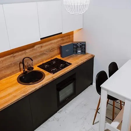 Villa Comfy Place Mamaia Nord *