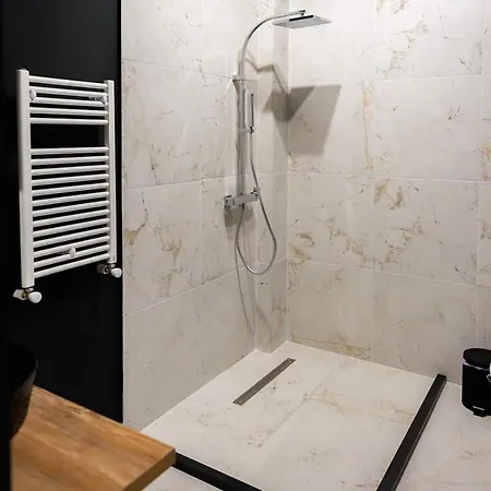 Comfy Place Mamaia Nord *